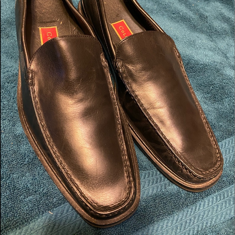 Cole Haan loafers